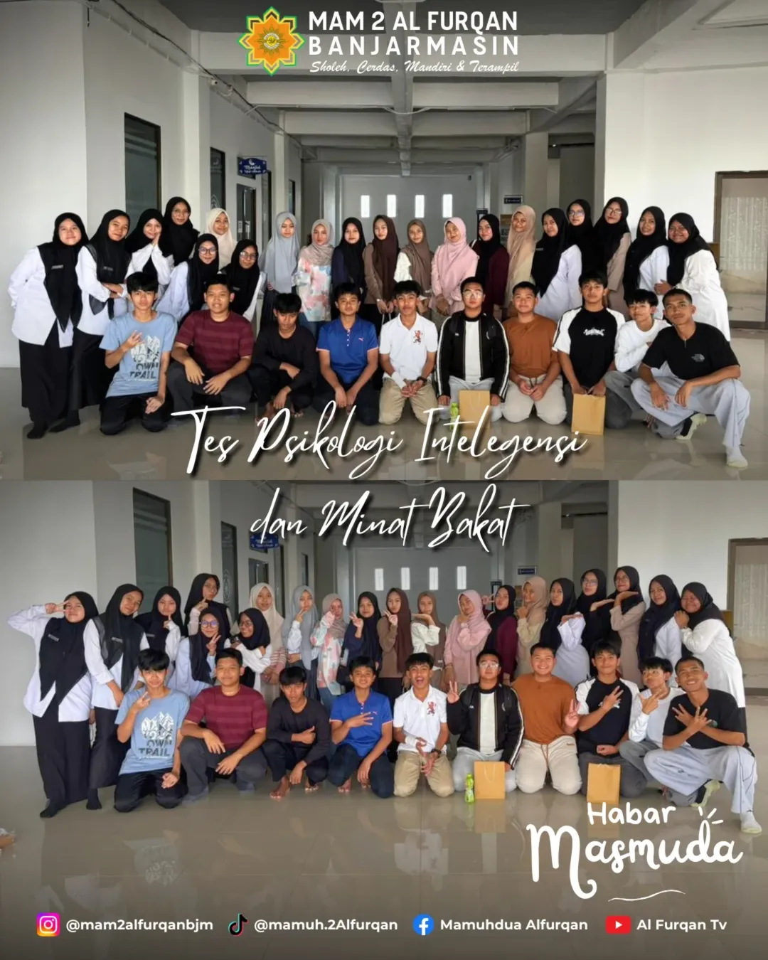 Tes Minat dan Bakat: Menggali Potensi Unik Setiap Siswa